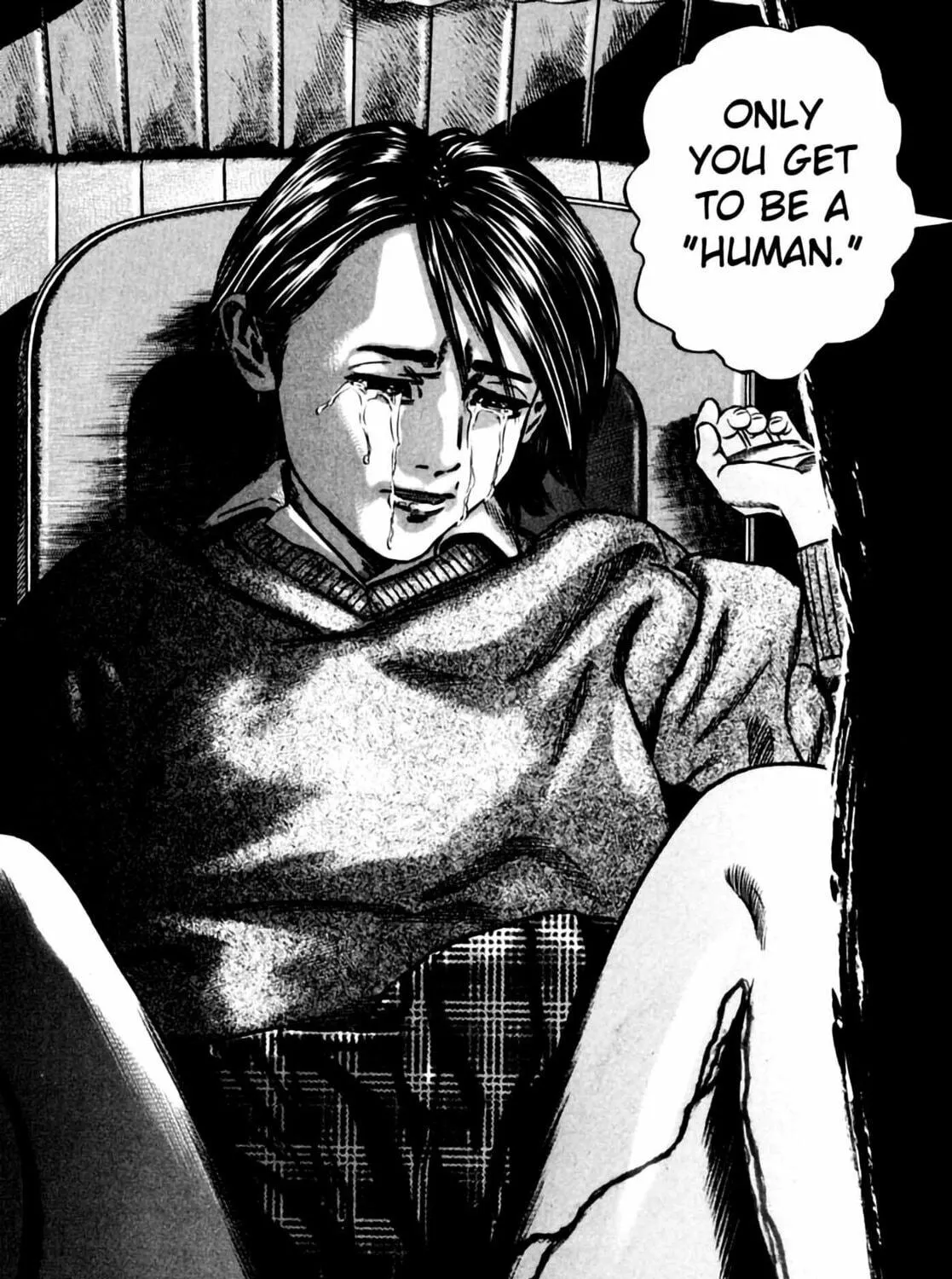 Read Homunculus chapter 6 image 136 on Lezhin