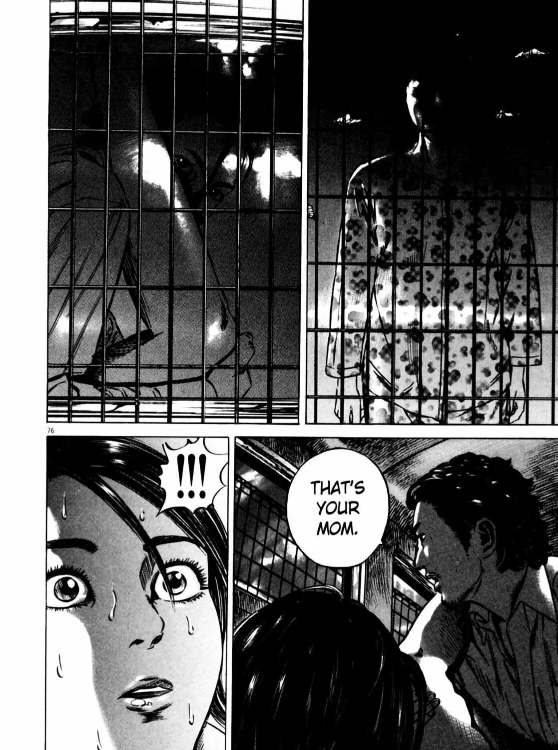 Read Homunculus chapter 6 image 152 on Lezhin