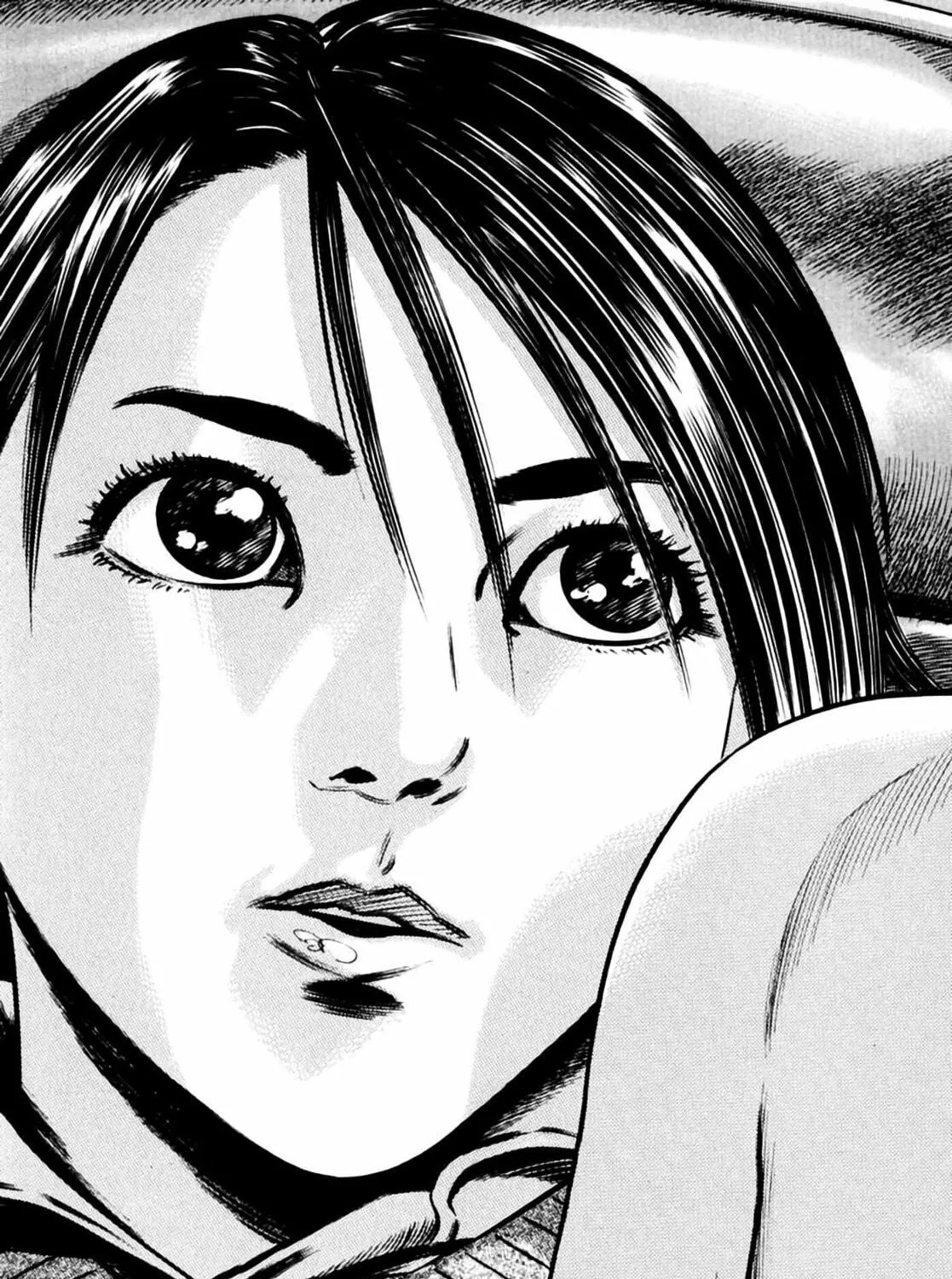 Read Homunculus chapter 6 image 176 on Lezhin