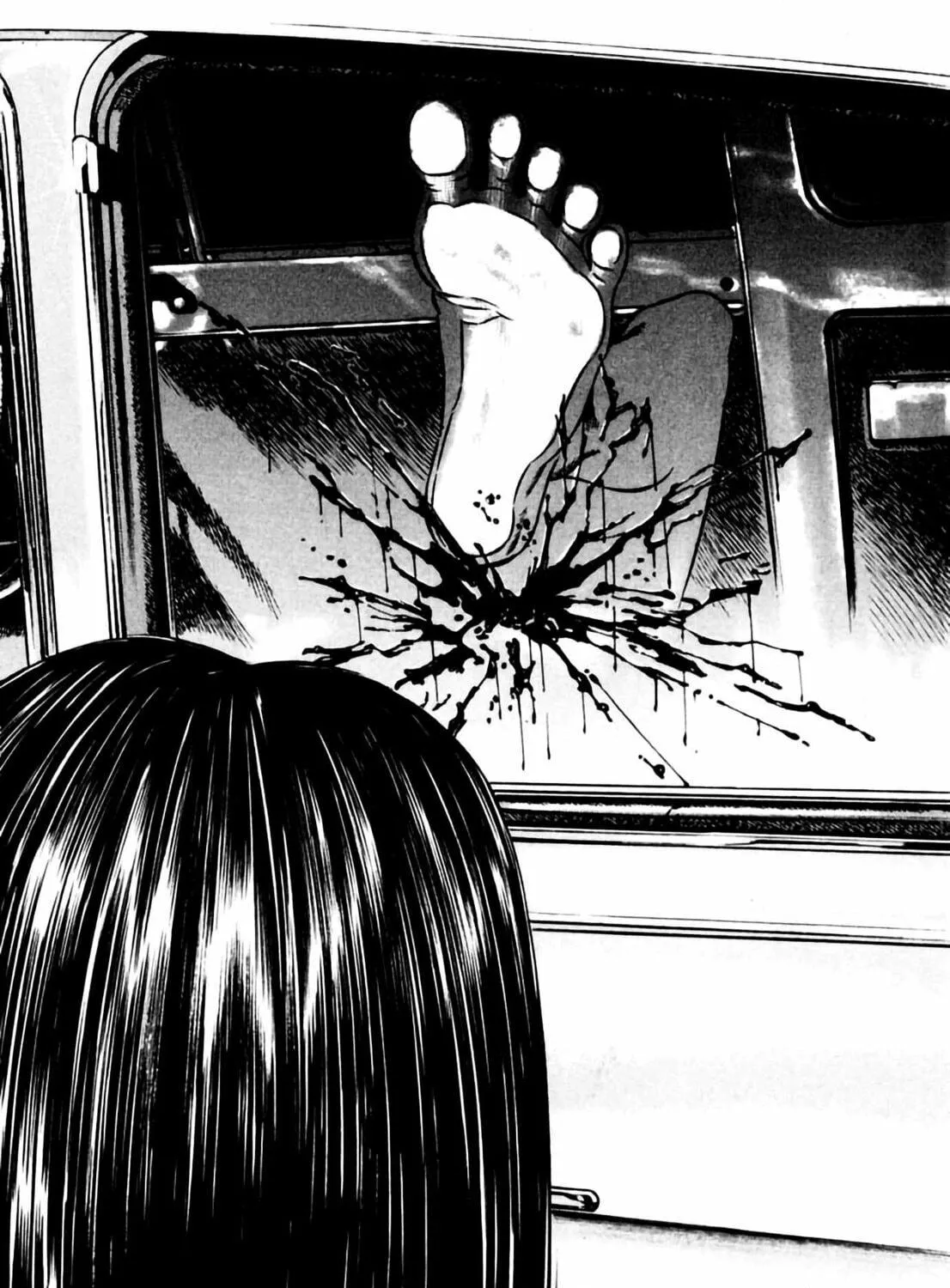 Read Homunculus chapter 6 image 182 on Lezhin