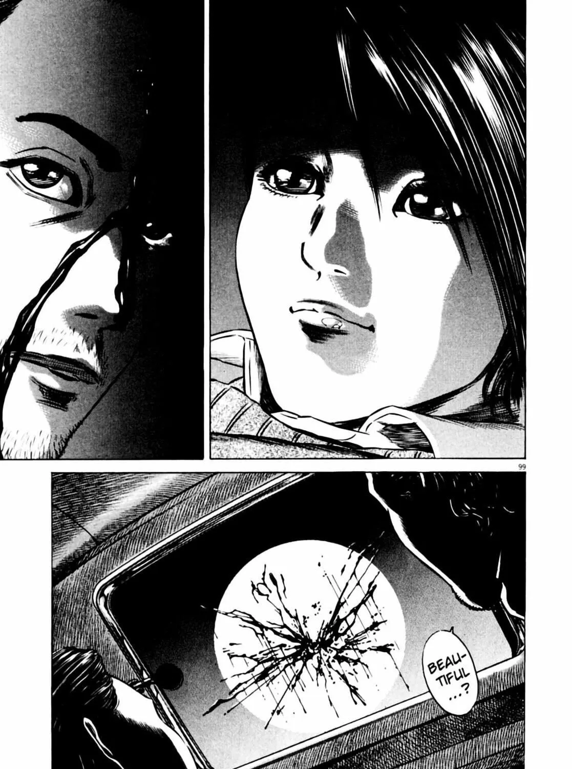 Read Homunculus chapter 6 image 196 on Lezhin