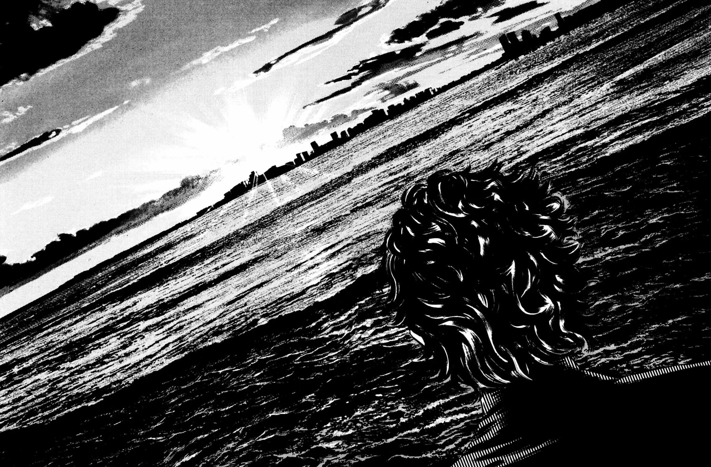 Read Homunculus chapter 6 image 220 on Lezhin