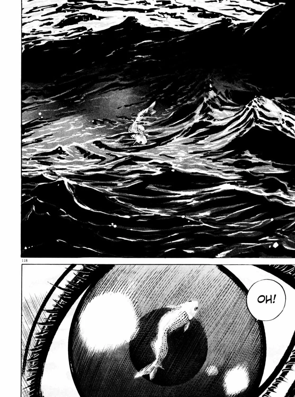 Read Homunculus chapter 6 image 230 on Lezhin