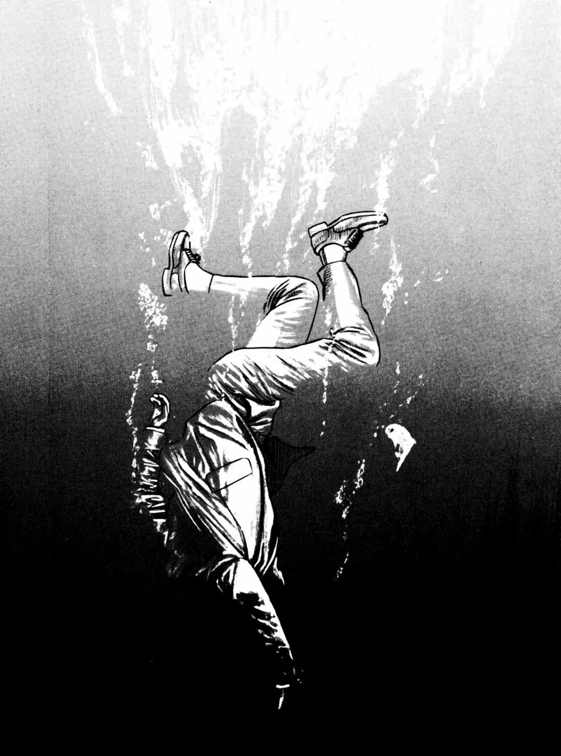 Read Homunculus chapter 6 image 234 on Lezhin