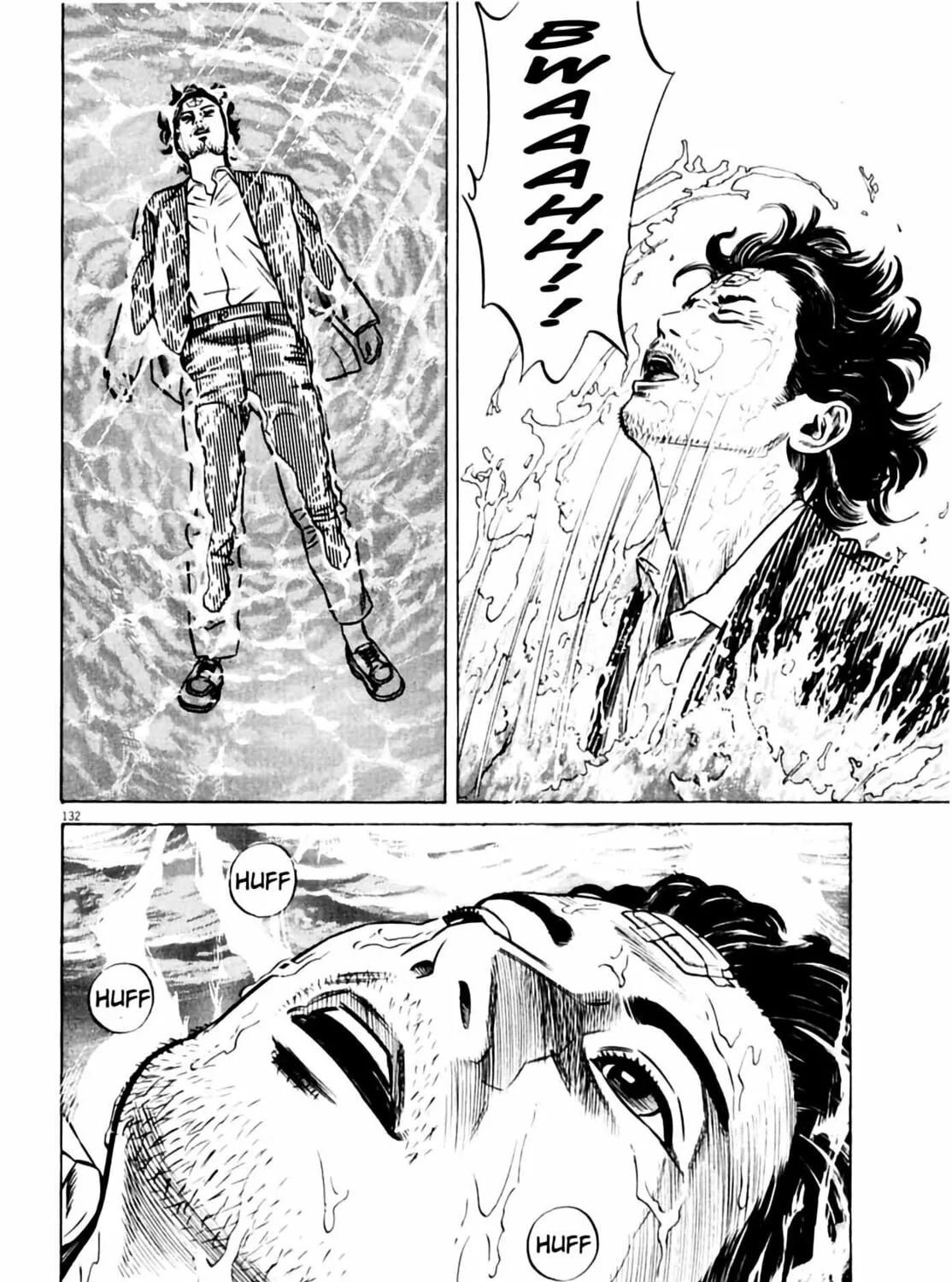 Read Homunculus chapter 6 image 250 on Lezhin