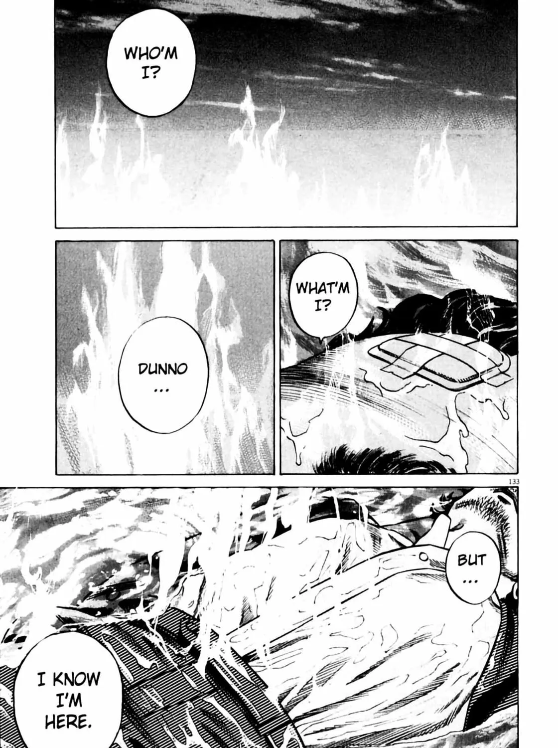 Read Homunculus chapter 6 image 252 on Lezhin