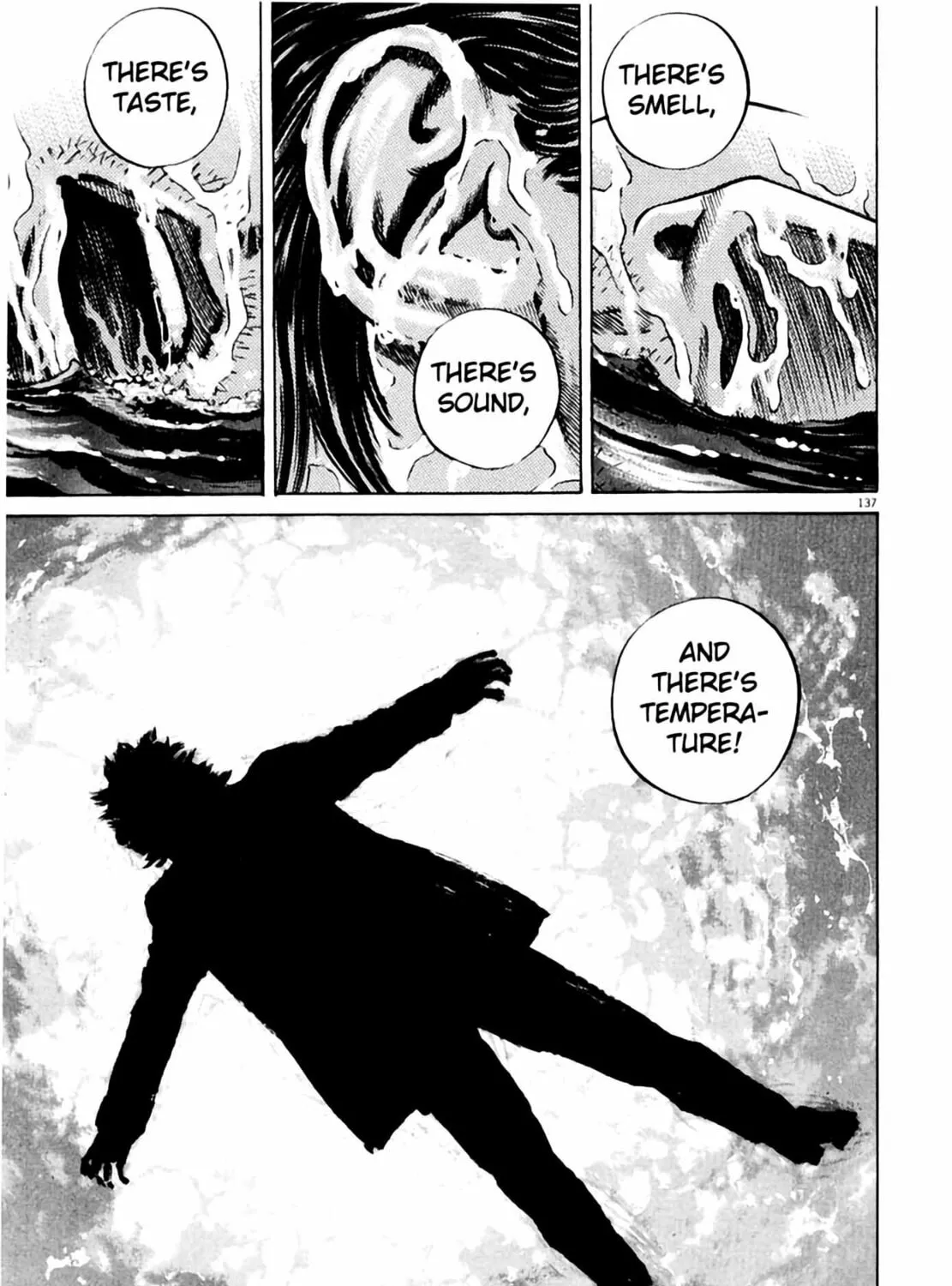 Read Homunculus chapter 6 image 258 on Lezhin