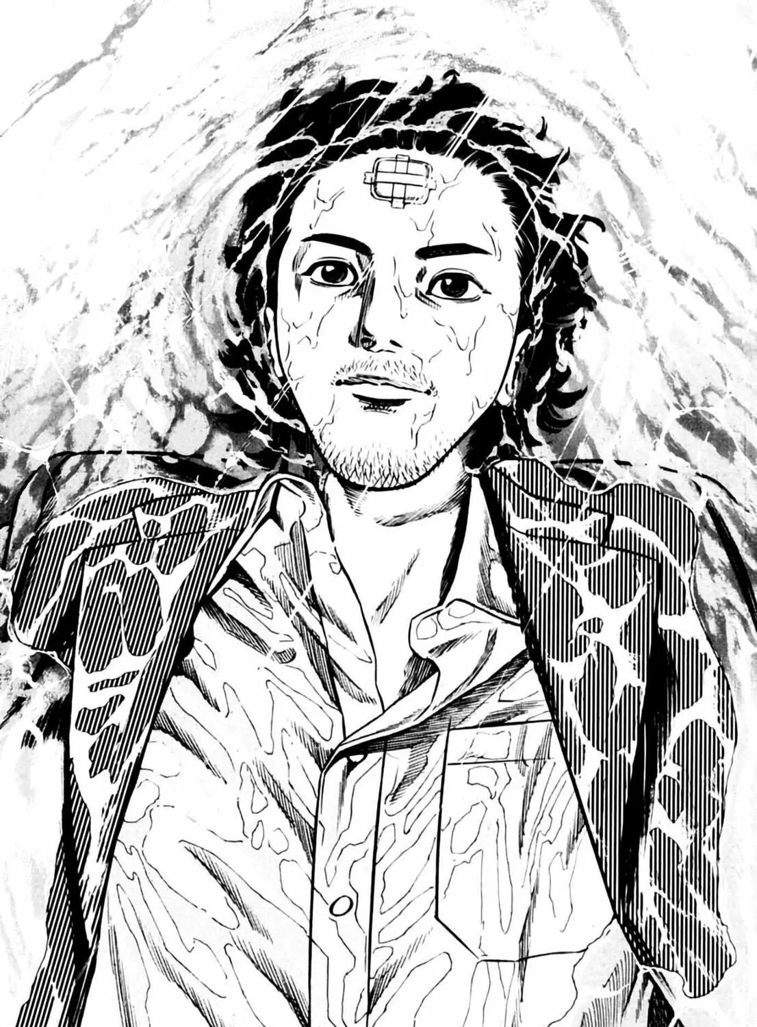 Read Homunculus chapter 6 image 260 on Lezhin