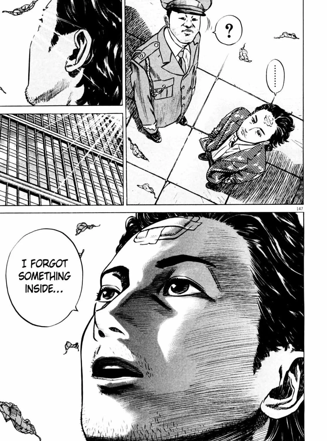 Read Homunculus chapter 6 image 276 on Lezhin