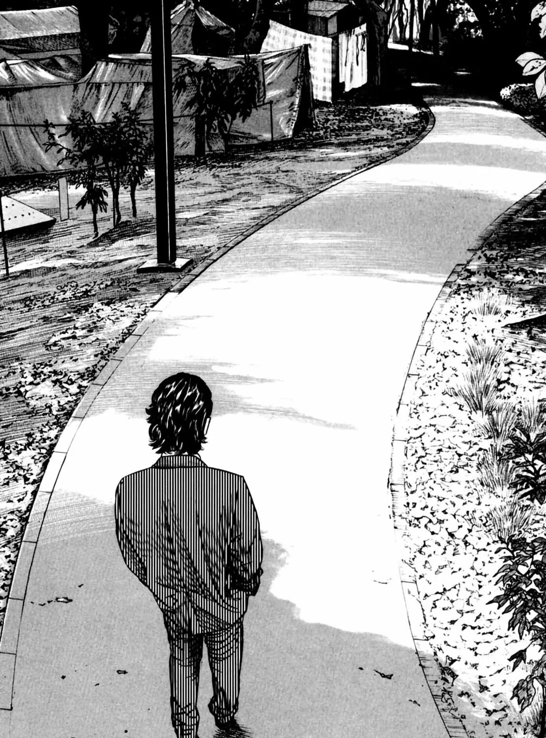 Read Homunculus chapter 6 image 330 on Lezhin