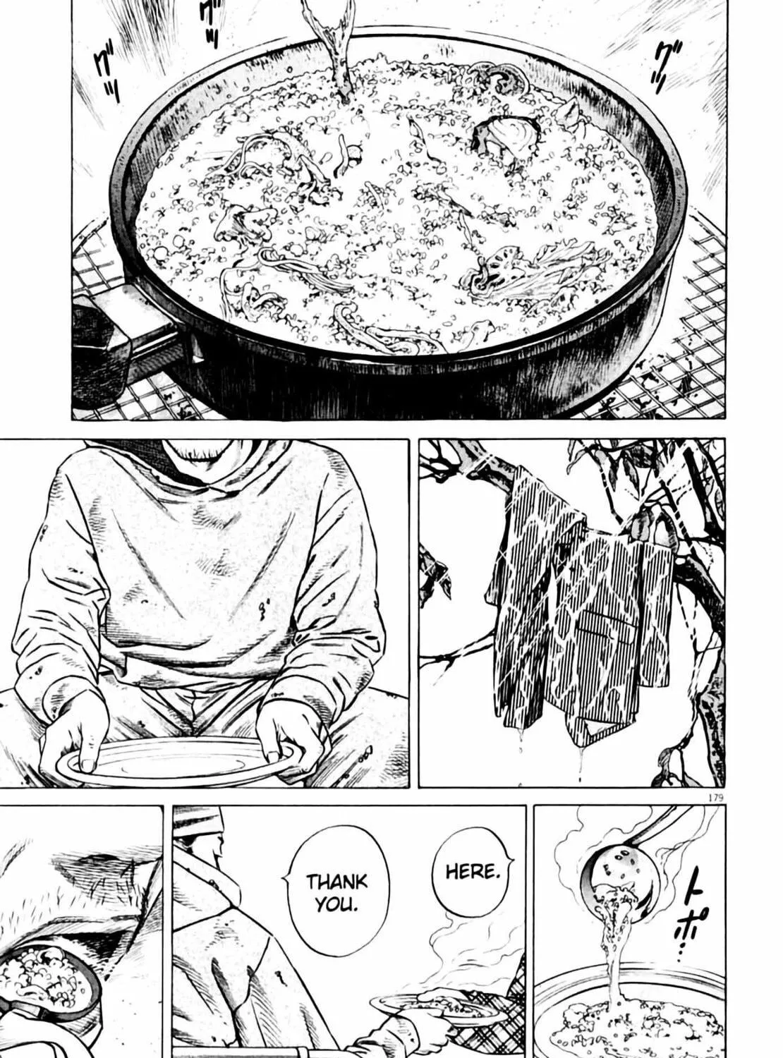 Read Homunculus chapter 6 image 336 on Lezhin