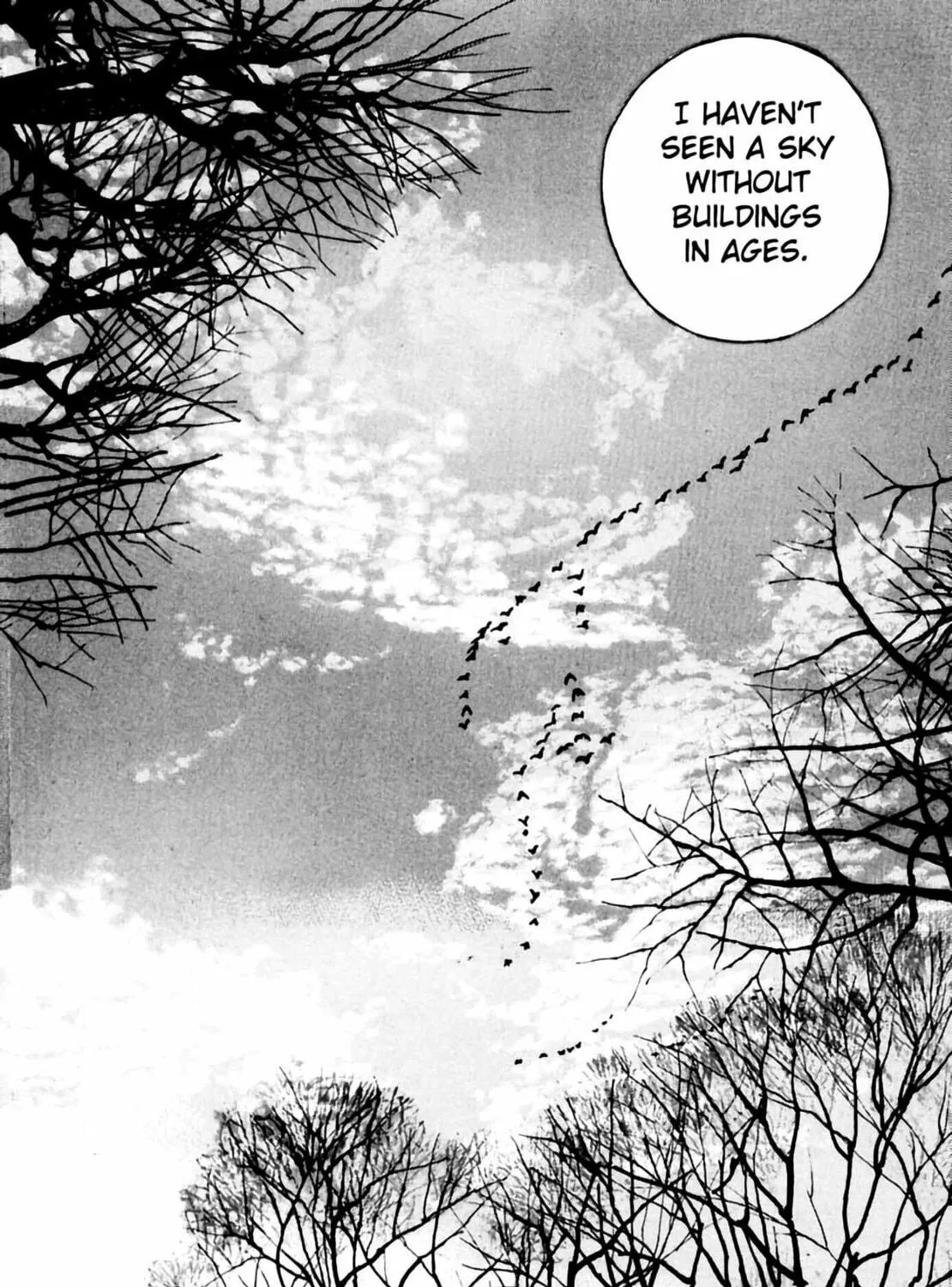 Read Homunculus chapter 6 image 392 on Lezhin