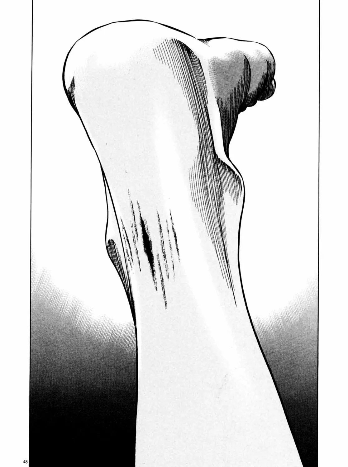 Read Homunculus chapter 6 image 96 on Lezhin