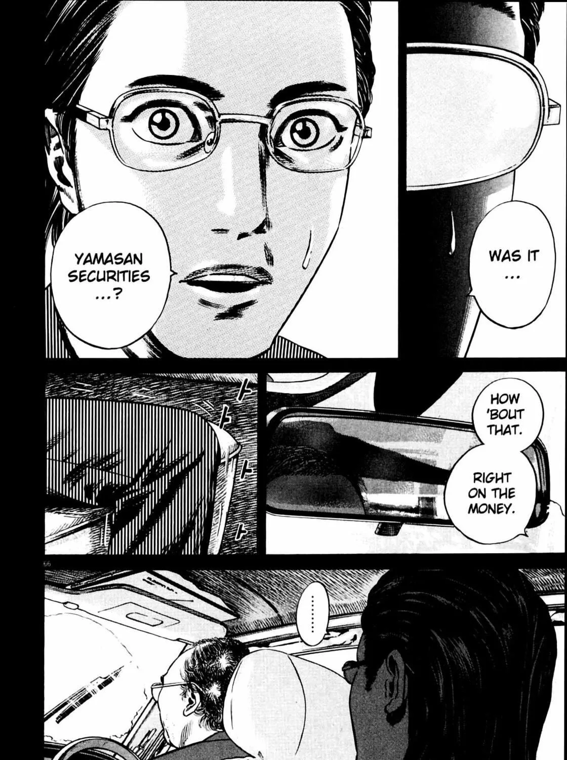 Read Homunculus chapter 7 image 134 on Lezhin