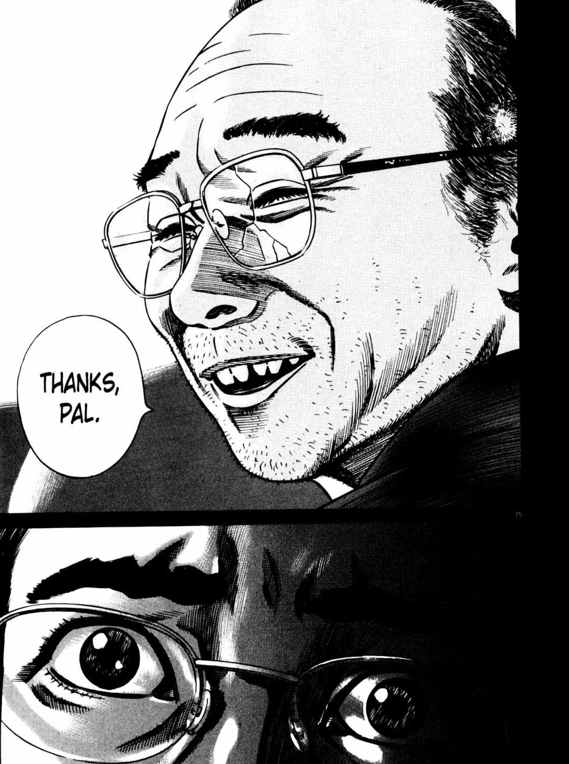 Read Homunculus chapter 7 image 152 on Lezhin