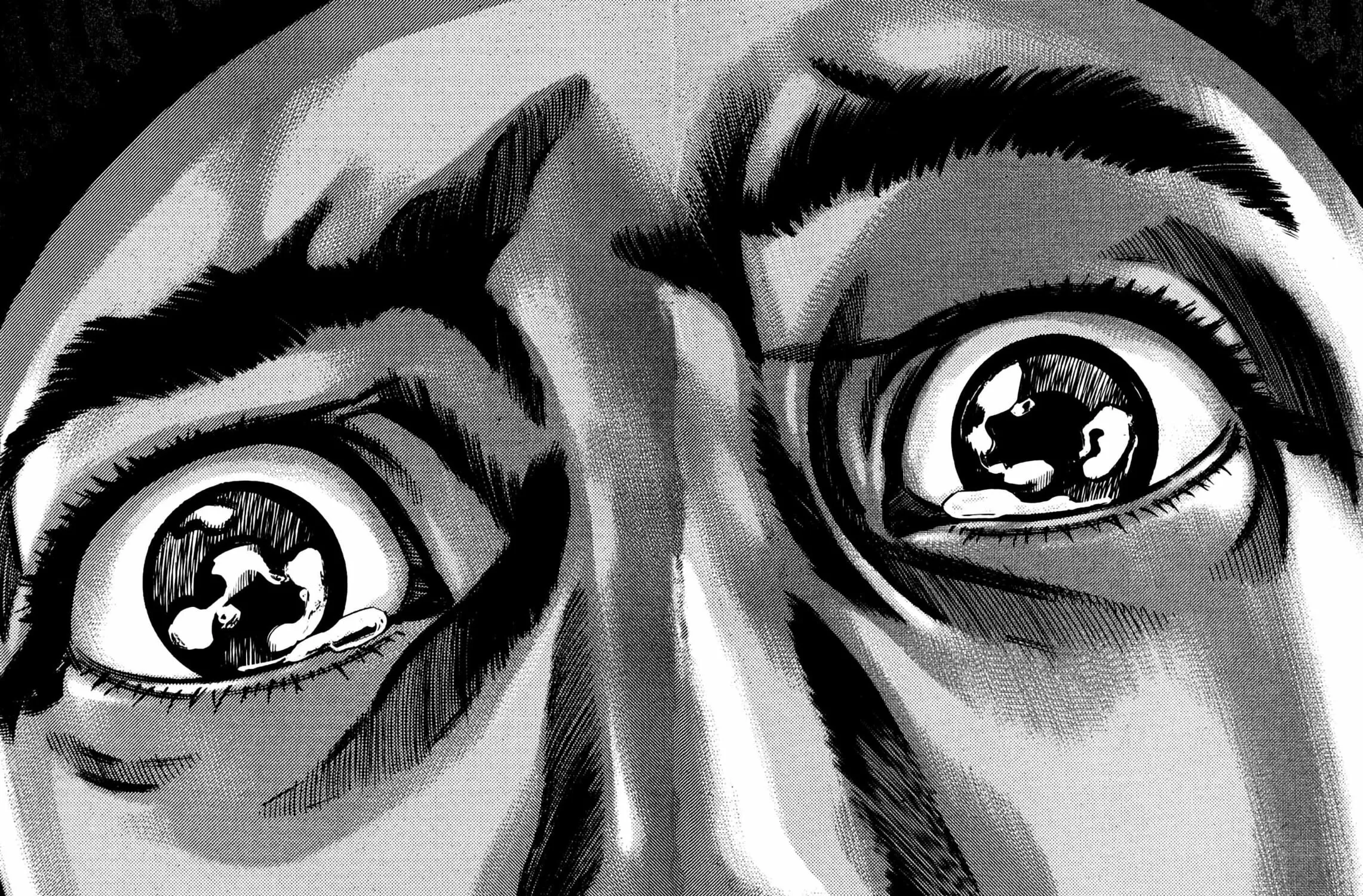 Read Homunculus chapter 7 image 154 on Lezhin