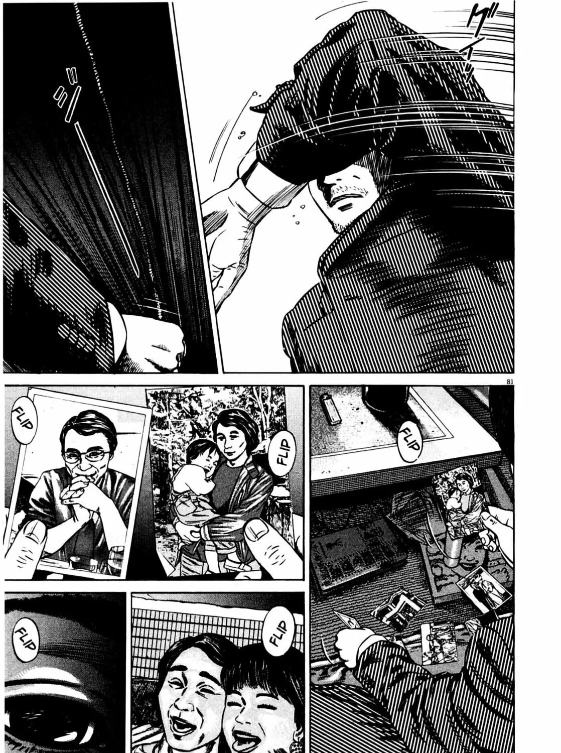 Read Homunculus chapter 7 image 160 on Lezhin