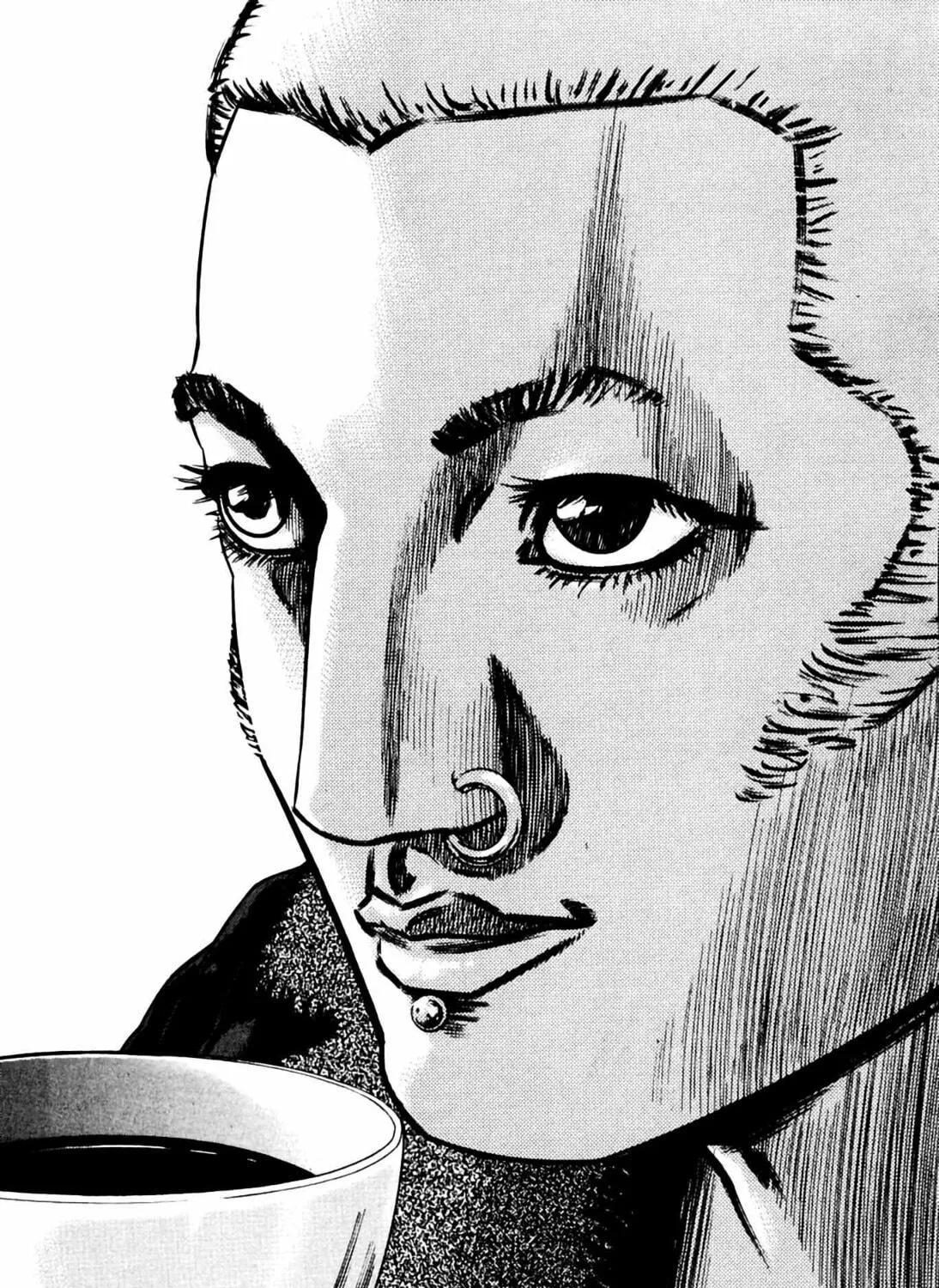 Read Homunculus chapter 7 image 316 on Lezhin