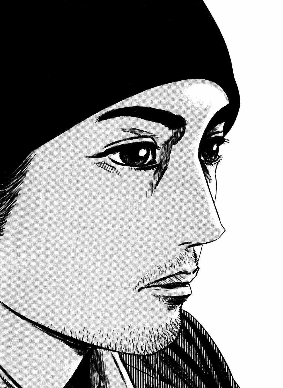 Read Homunculus chapter 7 image 318 on Lezhin