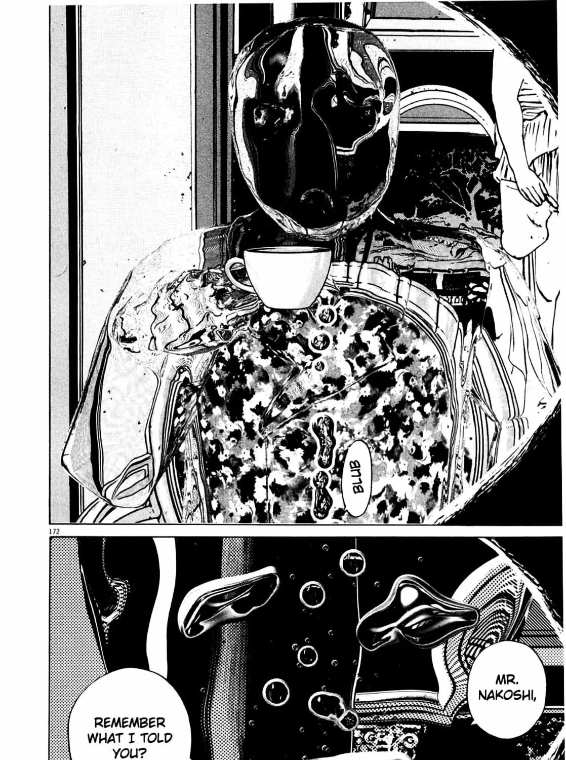 Read Homunculus chapter 7 image 334 on Lezhin