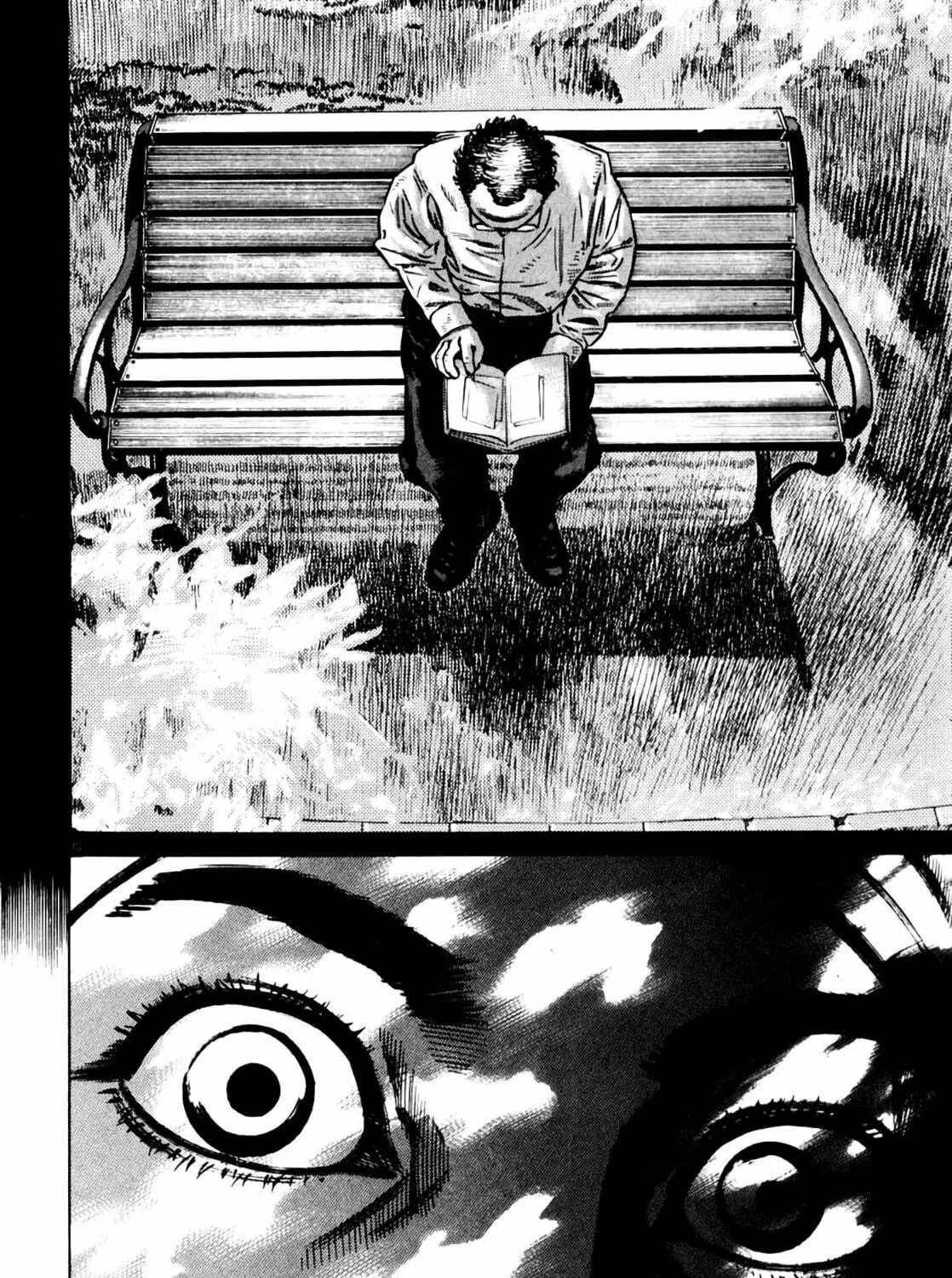 Read Homunculus chapter 7 image 62 on Lezhin