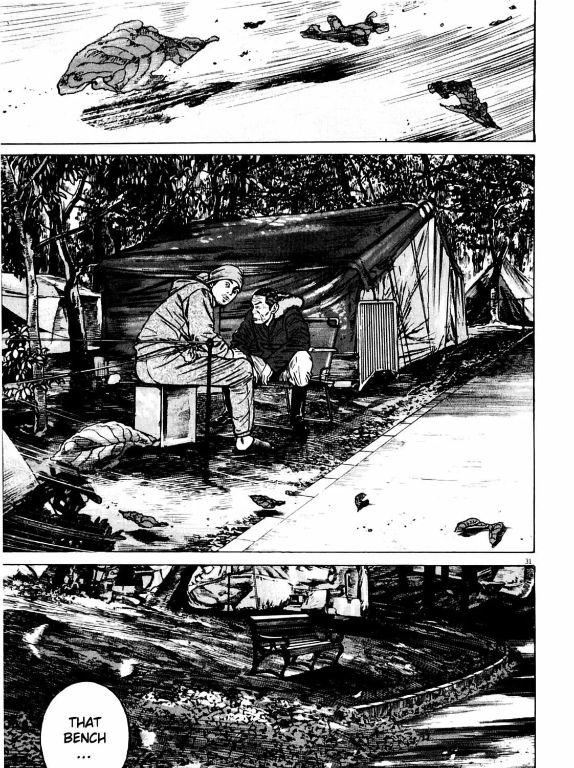Read Homunculus chapter 7 image 64 on Lezhin