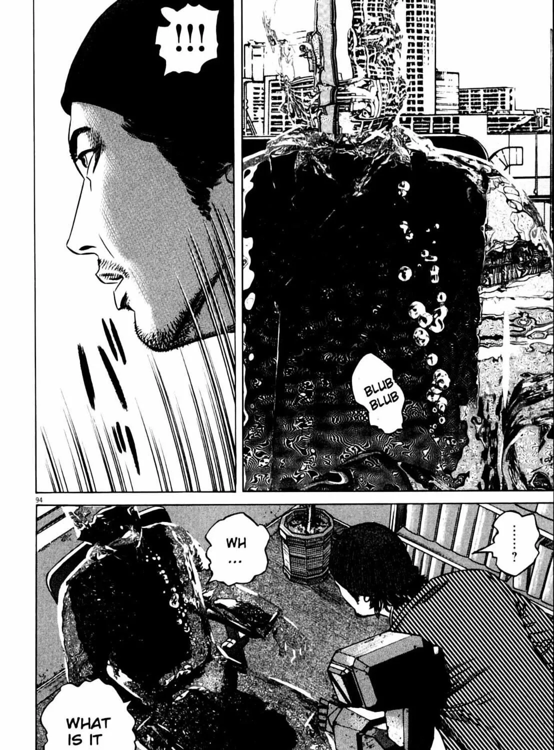 Read Homunculus chapter 8 image 186 on Lezhin