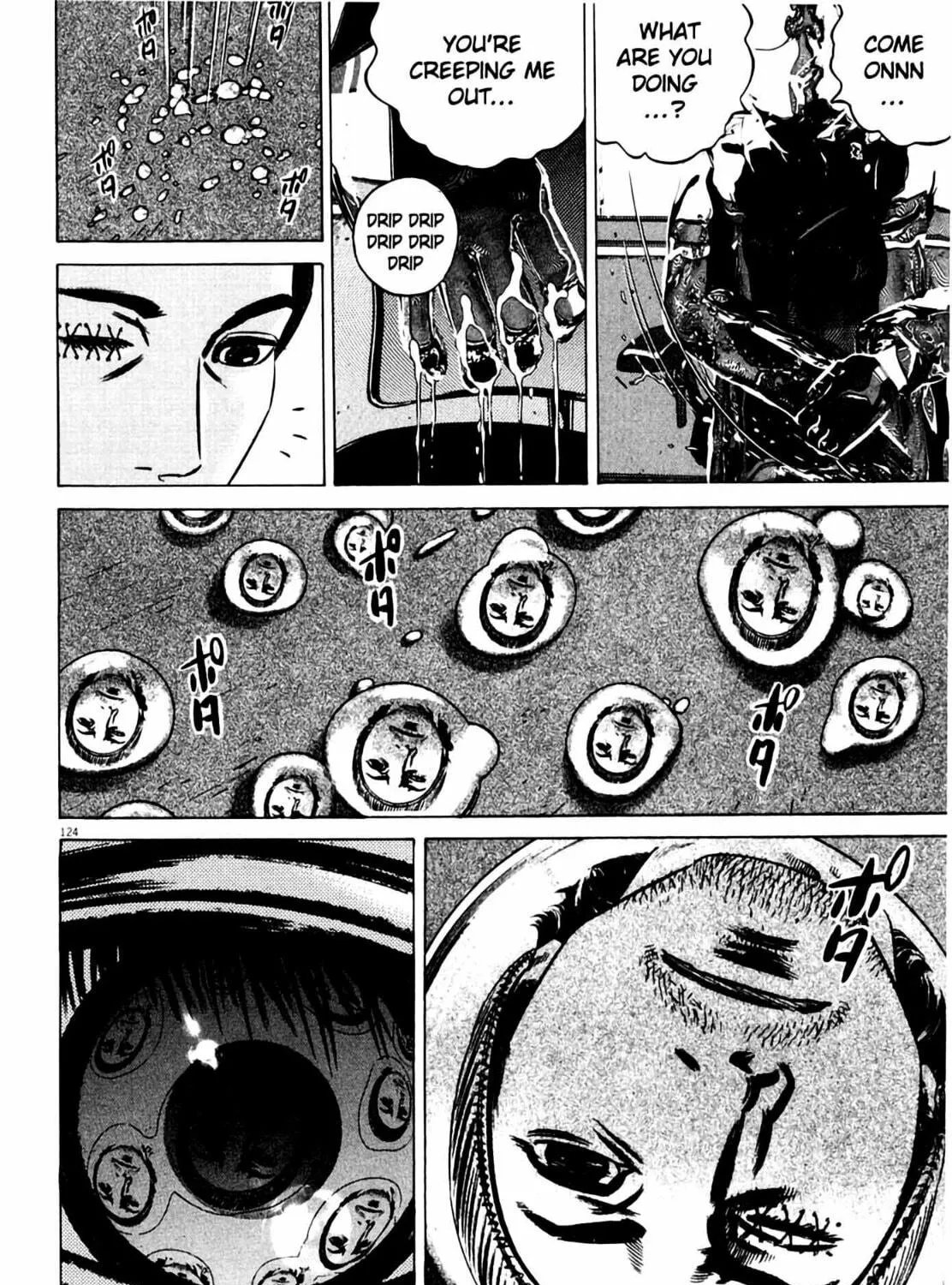 Read Homunculus chapter 8 image 246 on Lezhin
