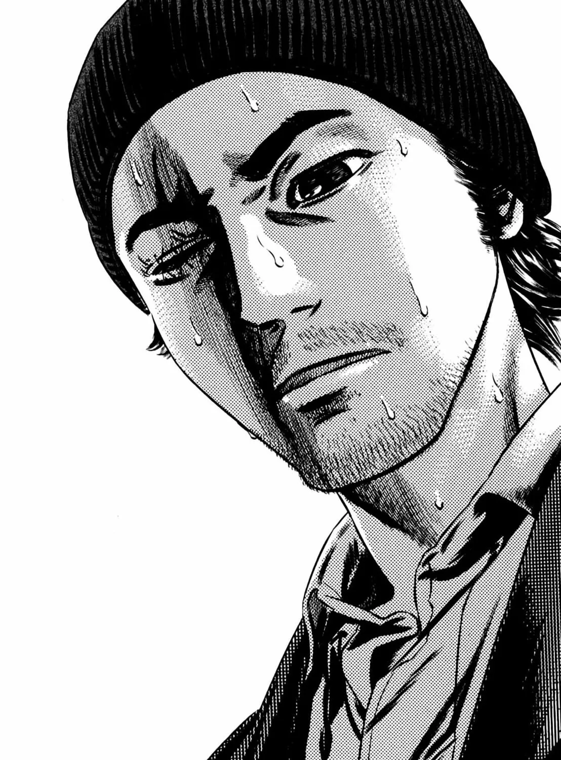 Read Homunculus chapter 8 image 250 on Lezhin