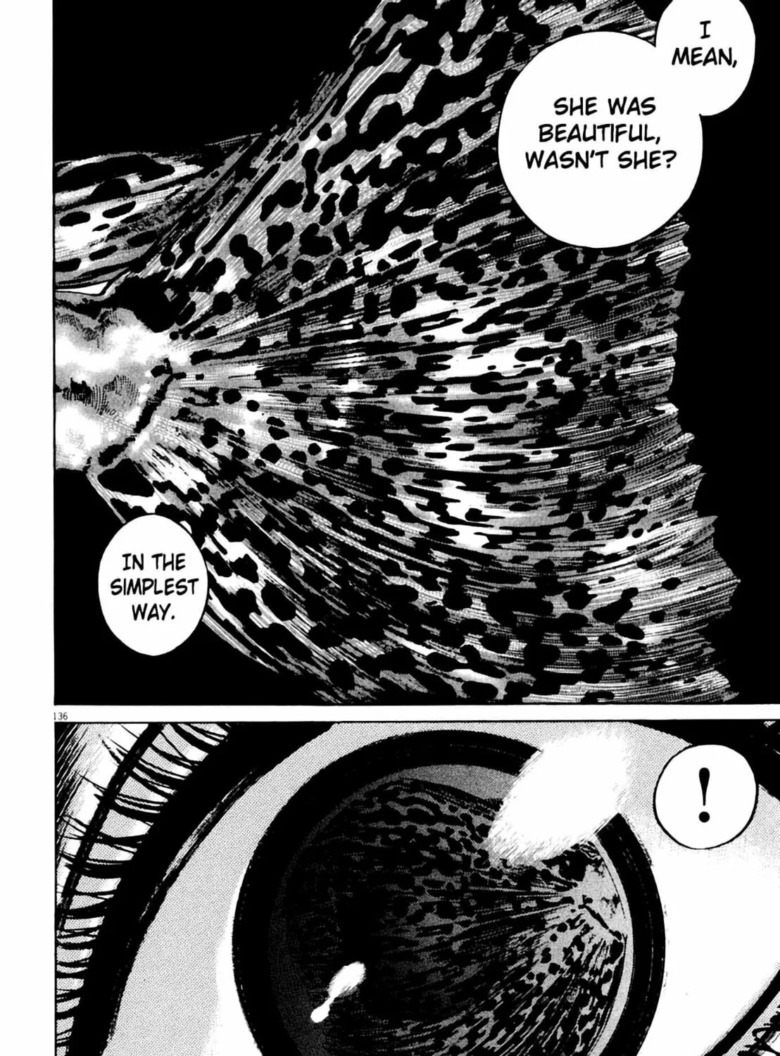 Read Homunculus chapter 8 image 270 on Lezhin