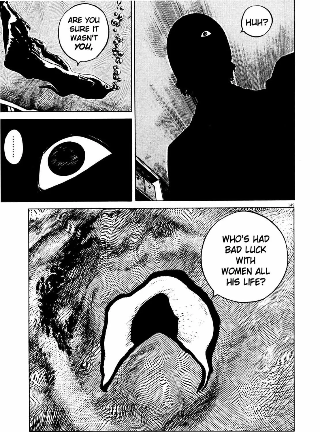 Read Homunculus chapter 8 image 296 on Lezhin