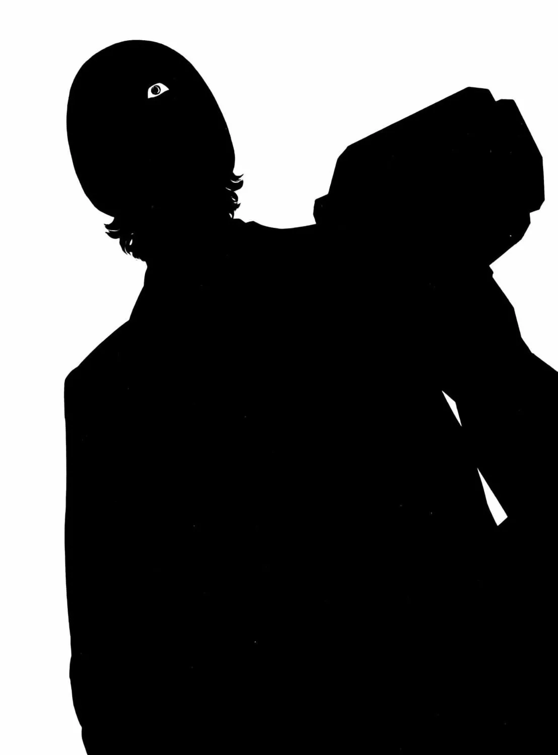 Read Homunculus chapter 8 image 298 on Lezhin