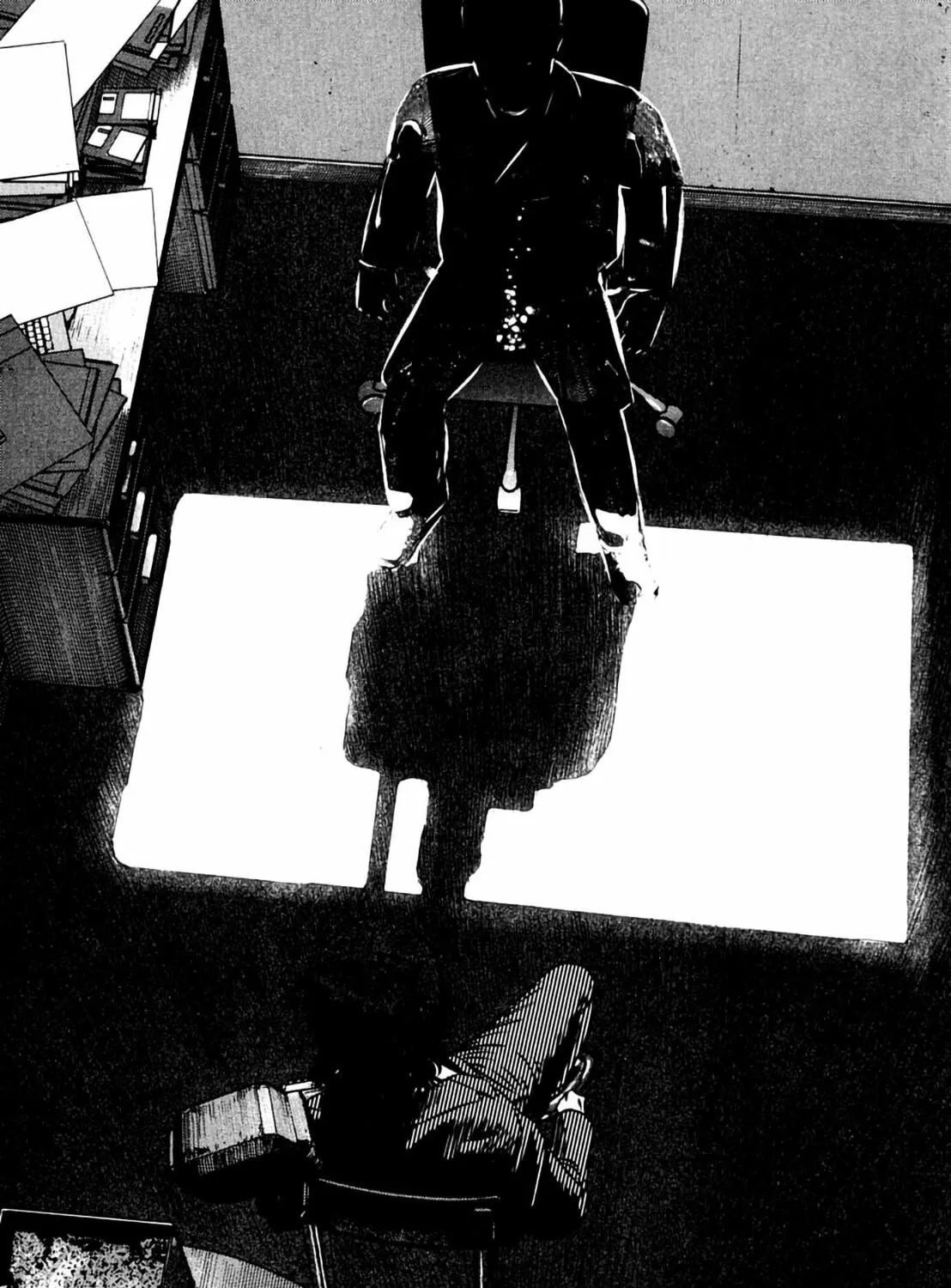 Read Homunculus chapter 8 image 358 on Lezhin