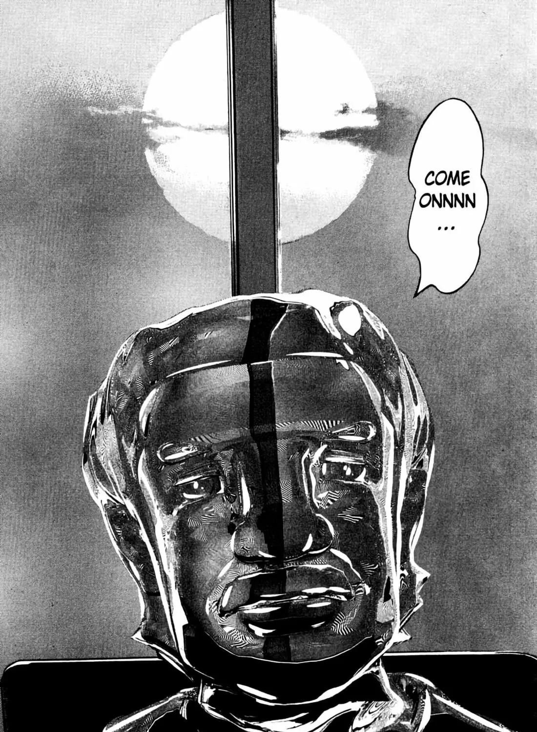 Read Homunculus chapter 8 image 364 on Lezhin