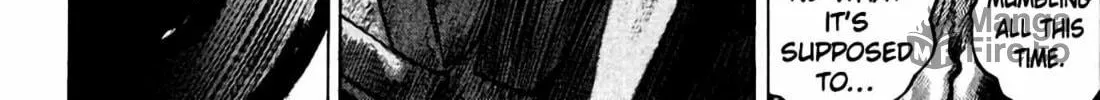 Read Homunculus chapter 8 image 417 on Lezhin