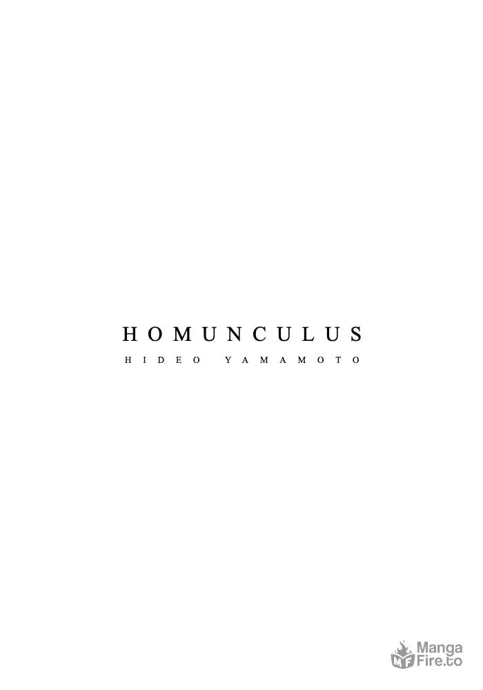 Read Homunculus chapter 8 image 426 on Lezhin