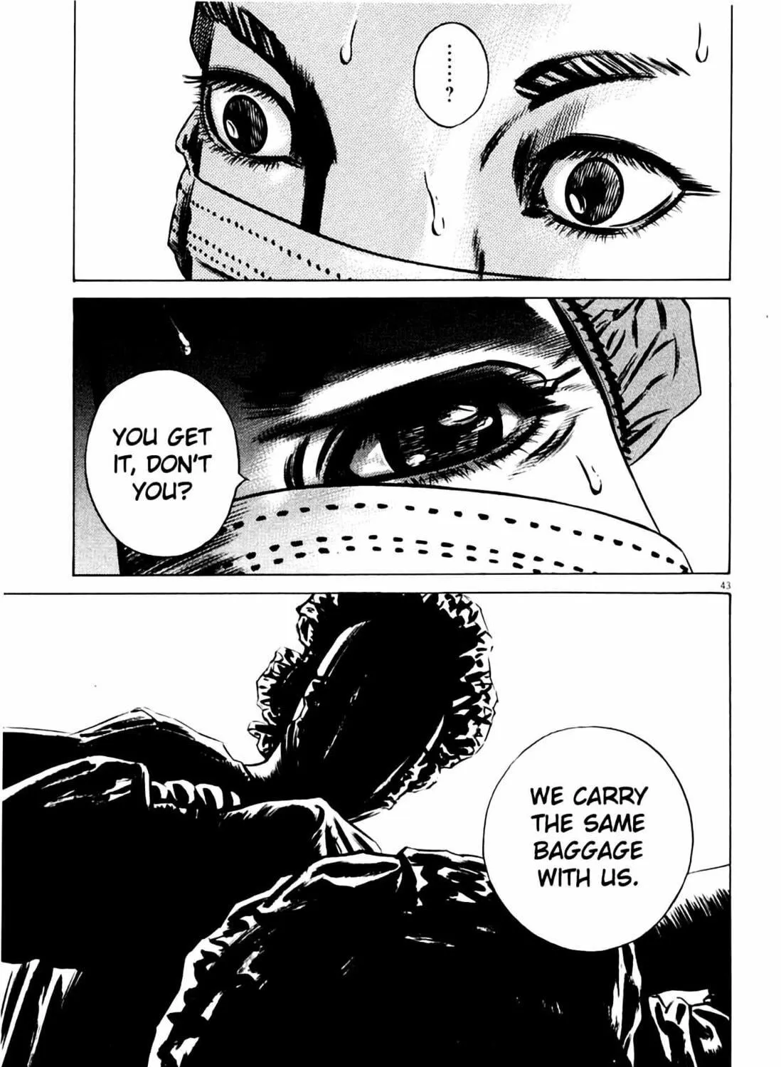 Read Homunculus chapter 8 image 86 on Lezhin