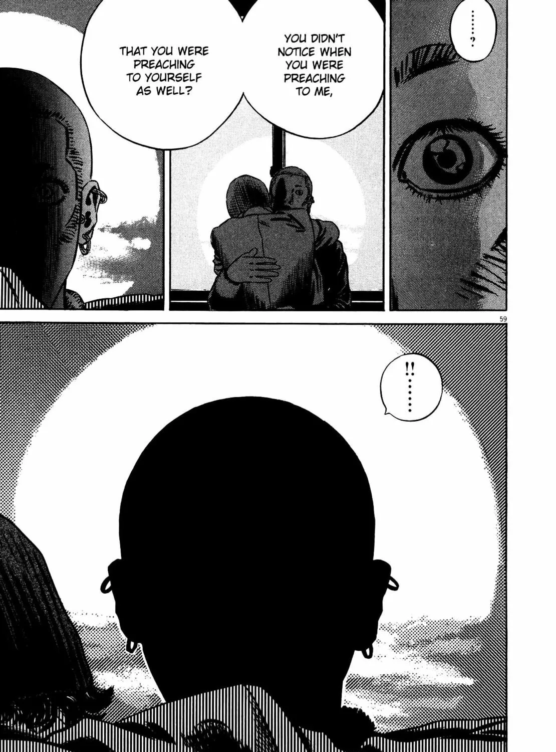 Read Homunculus chapter 9 image 118 on Lezhin