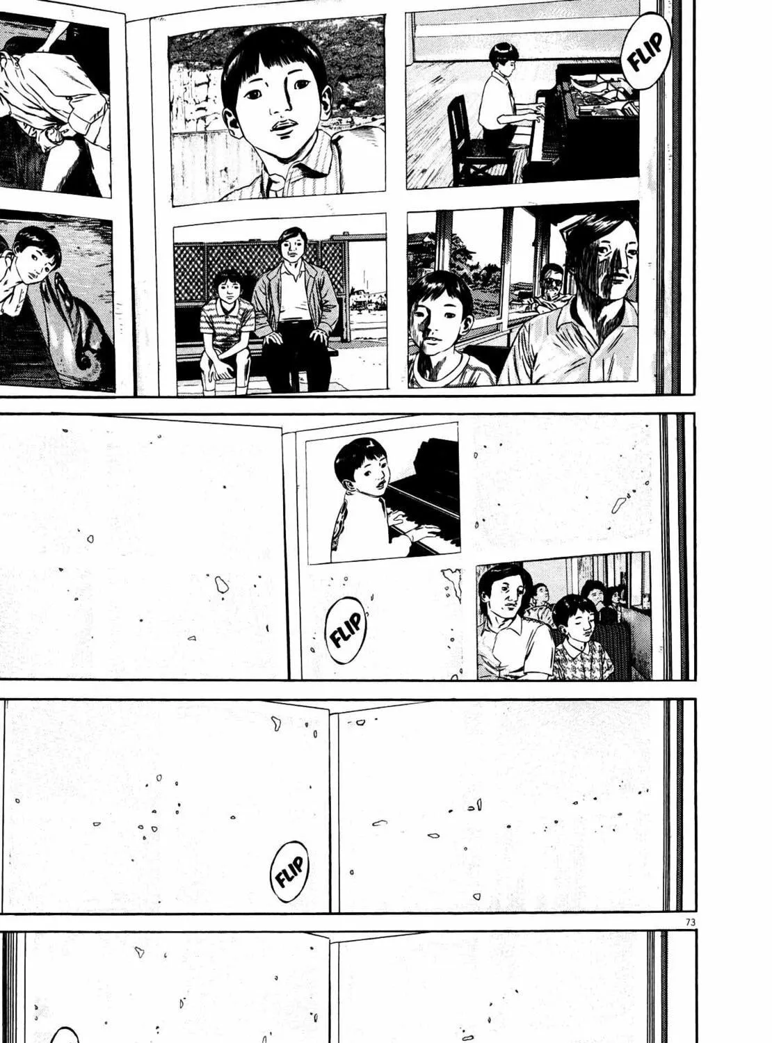 Read Homunculus chapter 9 image 146 on Lezhin