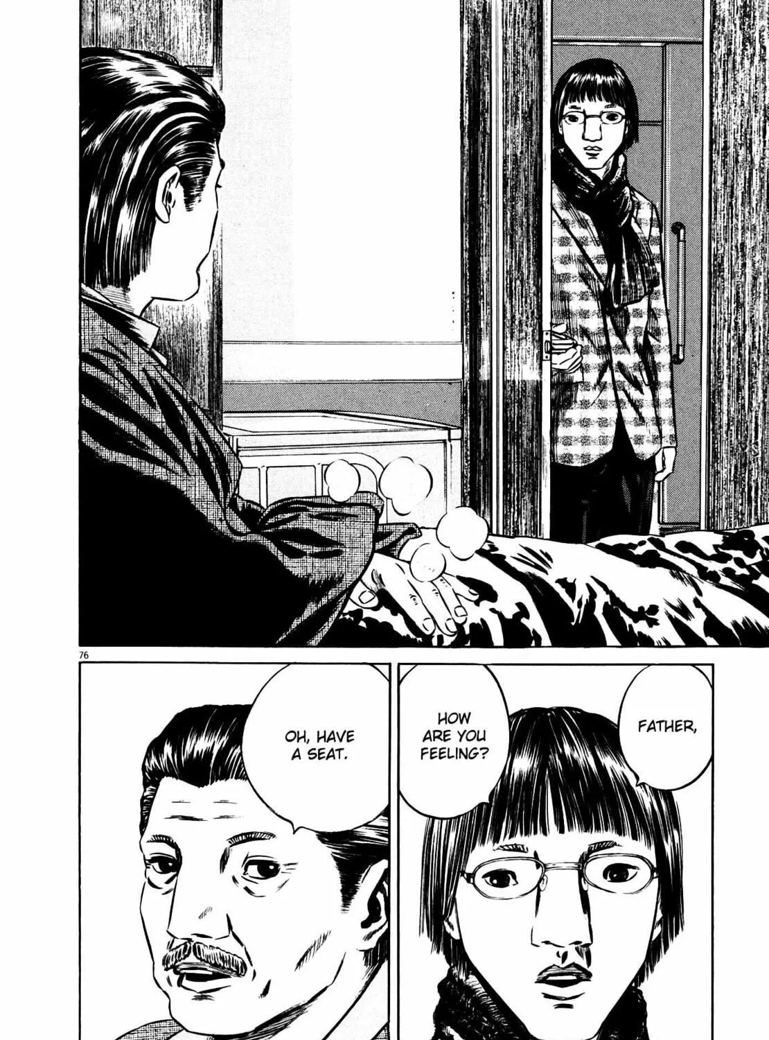 Read Homunculus chapter 9 image 152 on Lezhin