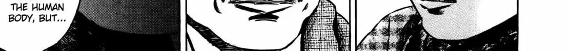 Read Homunculus chapter 9 image 163 on Lezhin