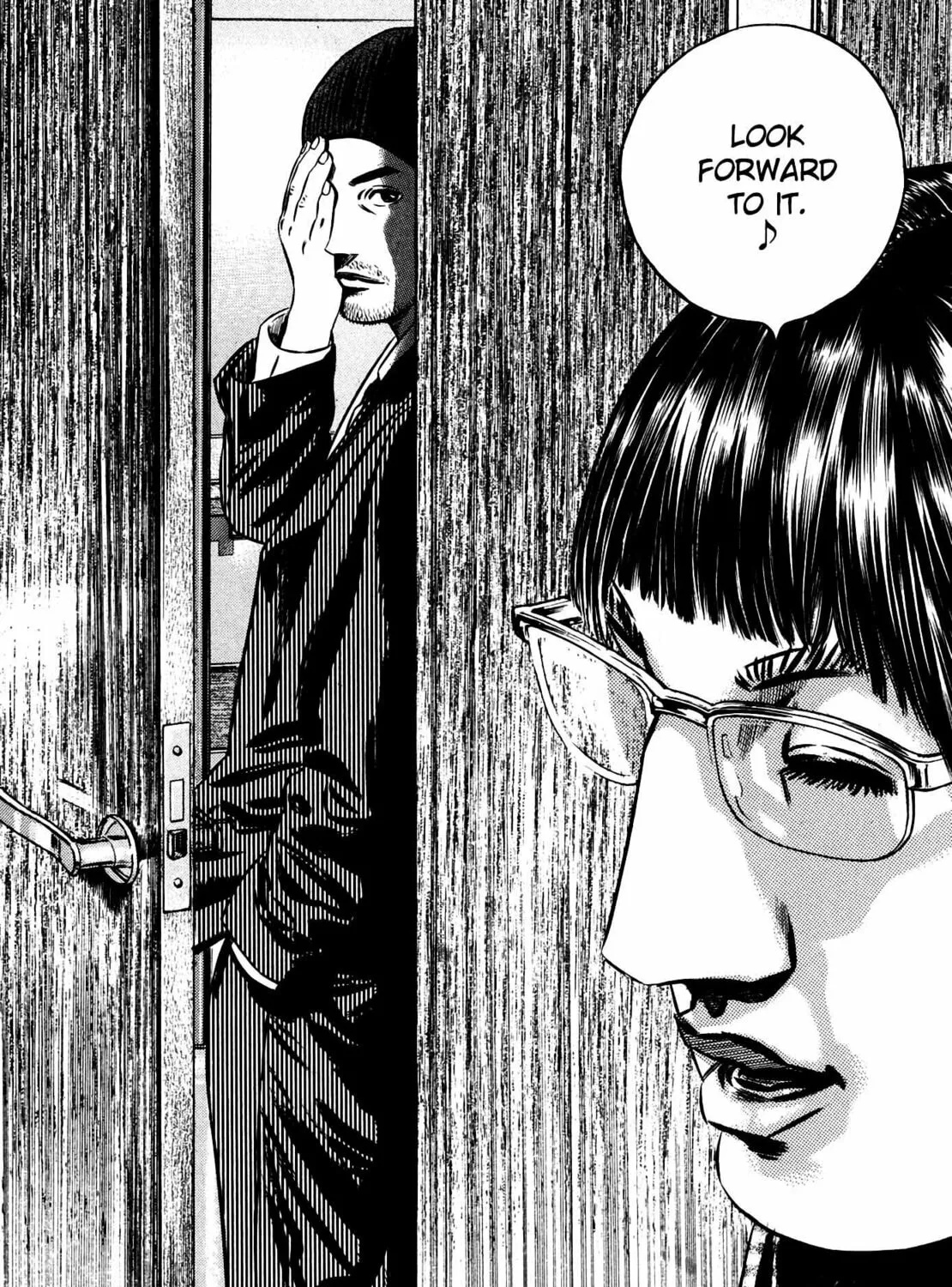 Read Homunculus chapter 9 image 174 on Lezhin