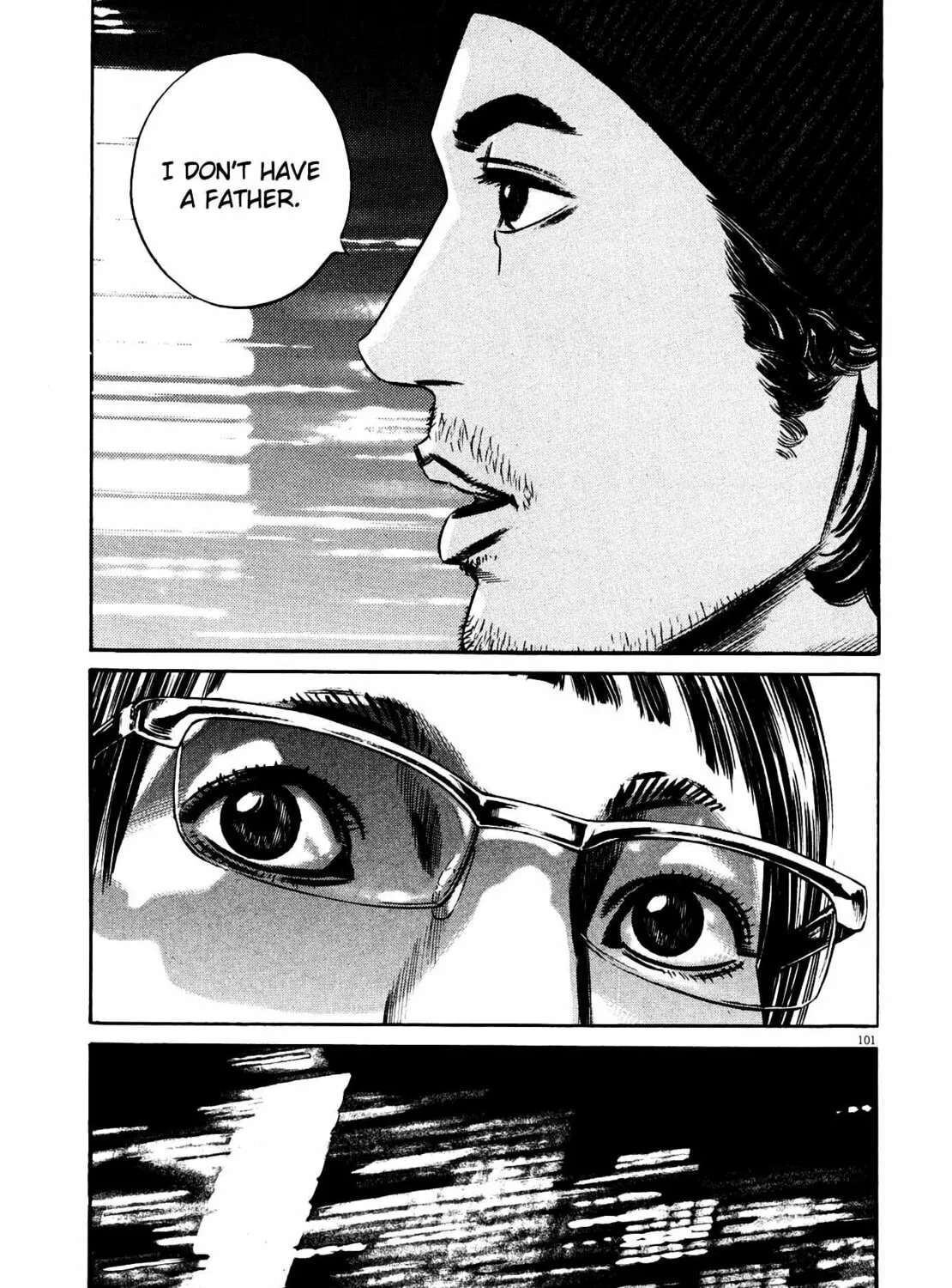 Read Homunculus chapter 9 image 198 on Lezhin