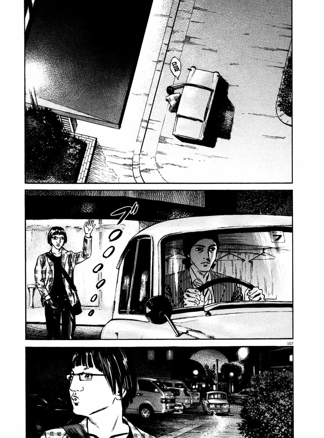 Read Homunculus chapter 9 image 210 on Lezhin