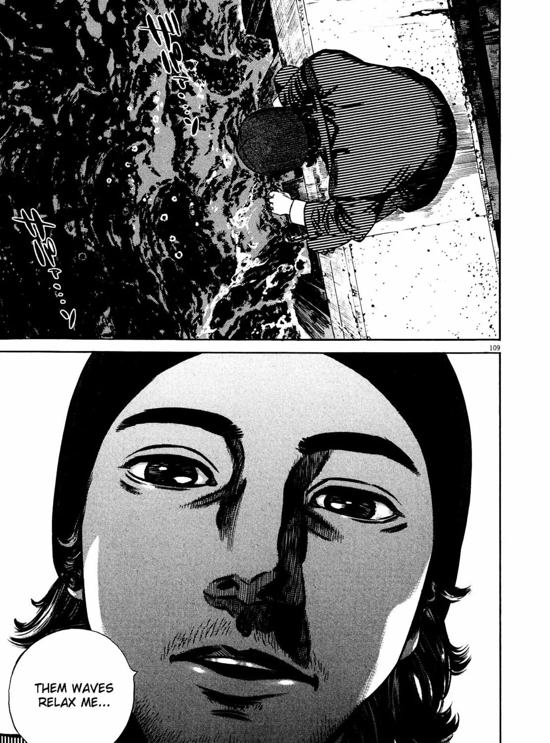 Read Homunculus chapter 9 image 214 on Lezhin