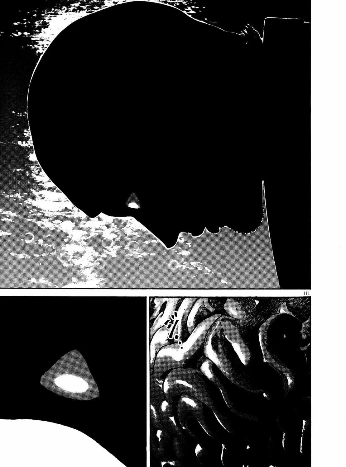Read Homunculus chapter 9 image 218 on Lezhin