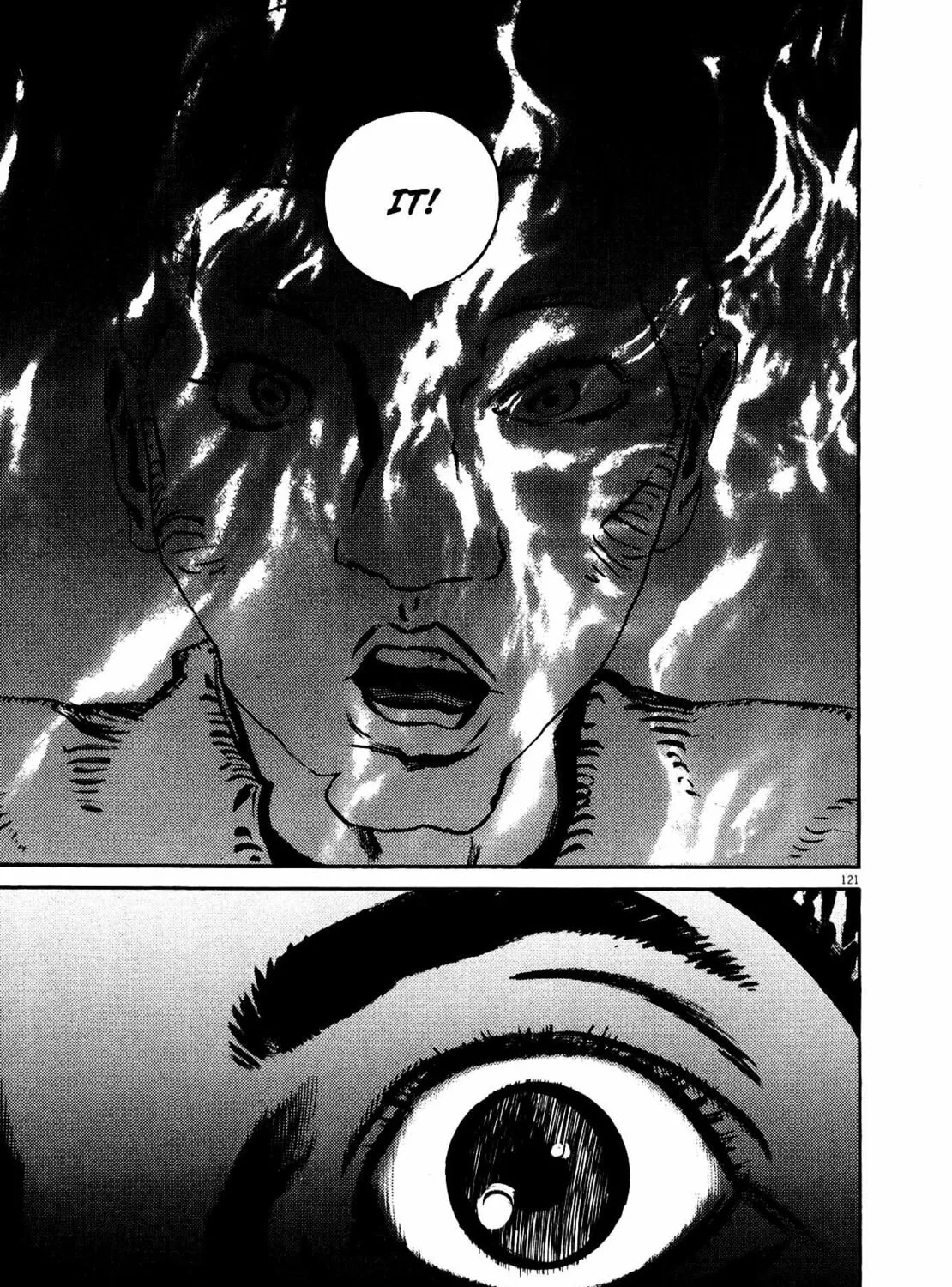 Read Homunculus chapter 9 image 238 on Lezhin