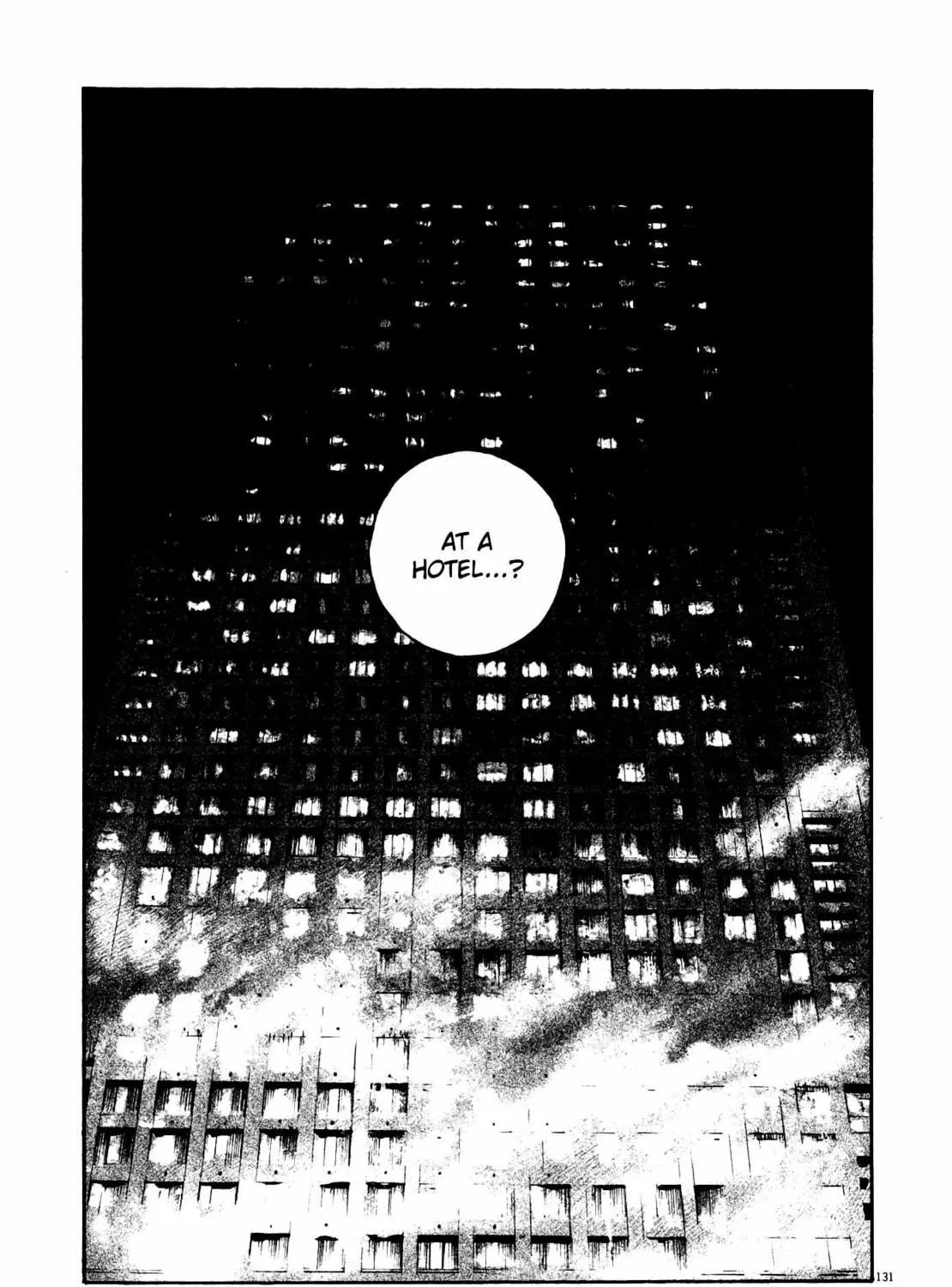 Read Homunculus chapter 9 image 256 on Lezhin