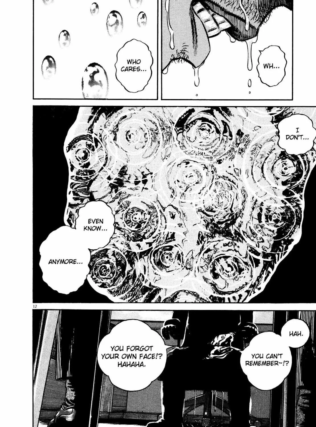 Read Homunculus chapter 9 image 26 on Lezhin