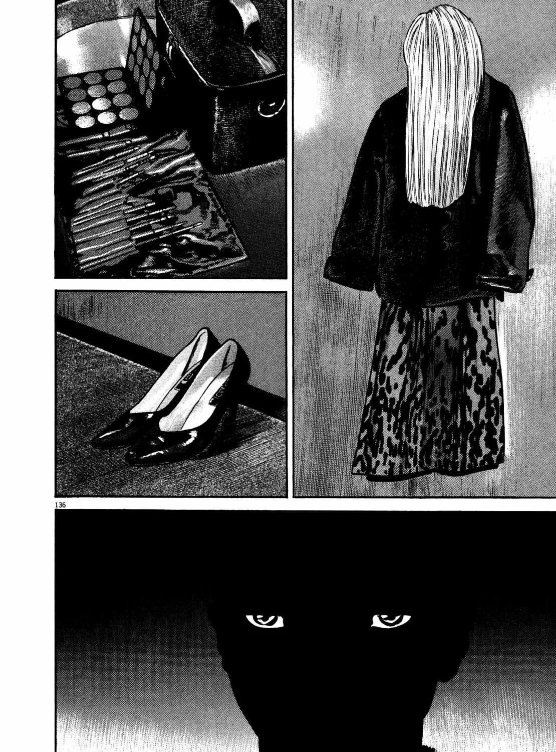 Read Homunculus chapter 9 image 266 on Lezhin